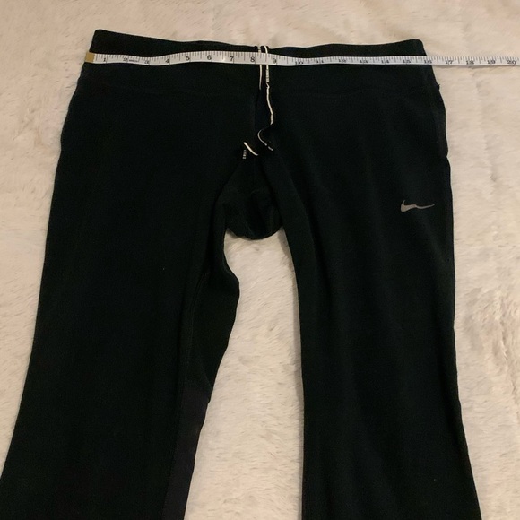 Women’s Nike Dri-Fit Black - Picture 7 of 11